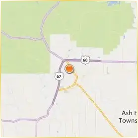 Three Rivers Community College Poplar Bluff Location Map Three Rivers Community College Poplar Bluff Location Map