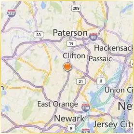 Universal Technical Institute Bloomfield Location Map Universal Technical Institute Bloomfield Location Map