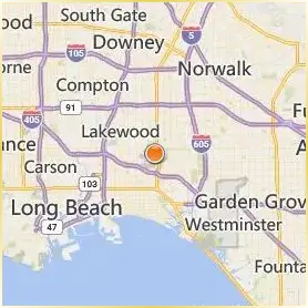 Universal Technical Institute Southern California Location Map Universal Technical Institute Southern California Location Map