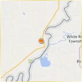 Wabash Valley College Location Map Wabash Valley College Location Map