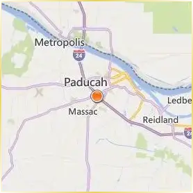 West Kentucky Community and Technical College Location Map West Kentucky Community and Technical College Location Map