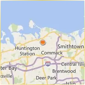 Western Suffolk BOCES Location Map Western Suffolk BOCES Location Map