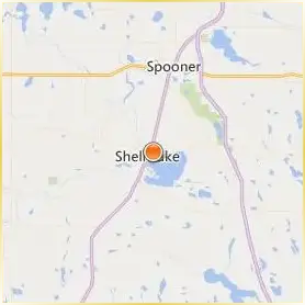 Wisconsin Indianhead Technical College Location Map Wisconsin Indianhead Technical College Location Map