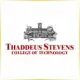 Thaddeus Stevens College of Technology - Mechanic School Ranking